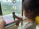 小彼恩毛毛蟲點(diǎn)讀筆嬰幼兒早教雙語啟蒙認(rèn)知故事機(jī)男女兒童玩具生日禮物 曬單實(shí)拍圖