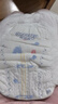 酷安奇 COOANGE華夏頌拉拉褲5XL碼32片（22-25kg）絲蛋白精華醫(yī)護(hù)級新生兒尿不濕 曬單實拍圖