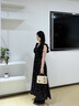 CinvaiKrose劍橋包包女包2025年新款斜挎包女士單肩手提包生日七夕情人節(jié)禮物 米色【送女友老婆女生禮物走心】 曬單實拍圖