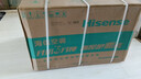 海信（Hisense）空調(diào) 大1.5匹 易省電輕享版 A151 AI省電 大風(fēng)量 銀離子抑菌 新一級 國家補貼20% 空調(diào)掛機 35A151 大1.5匹 一級能效 【店長推薦熱銷爆款】 曬單實拍圖