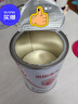 貝因美（Beingmate）愛(ài)加6-12月嬰幼兒奶粉大罐2段800g 免疫成長(zhǎng)奶粉含乳鐵蛋白 曬單實(shí)拍圖