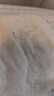 布班迪甄芯薄嬰兒學(xué)步褲XXL80片醫(yī)護(hù)級(jí)一體全包臀拉拉褲超薄透氣尿不濕 曬單實(shí)拍圖
