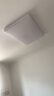 TCL吸頂燈客廳大燈全光譜護(hù)眼接入米家智能高亮燈具-震暉160W包安裝 曬單實(shí)拍圖