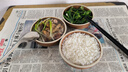 百暢老式陶瓷蒸飯碗缽仔碗商用蒸菜蒸米飯蒸碗梅菜扣肉專用碗粗土砂碗 5英寸陶瓷蒸飯碗（3個裝） 曬單實拍圖