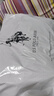 U.S. POLO ASSN.US保羅羽絨服男中青年外套連帽冬季保暖白鴨絨工裝外套男百搭男裝 黑色7014 M 165（105-120斤左右） 曬單實(shí)拍圖