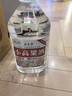 不老潭糧食酒 散裝小高粱酒 高度清香白酒 62度5L桶裝泡酒白酒 62度 5000mL 1桶 曬單實拍圖