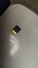 三星（SAMSUNG）128GB TF(MicroSD)存儲卡 超高速PRO深藍(lán)卡 4K超高清 適用游戲機(jī)無人機(jī) 讀速200MB/s寫速130MB/s 曬單實(shí)拍圖
