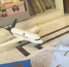 樂高（LEGO）積木拼裝城市系列60367 客運(yùn)飛機(jī)不可遙控男孩兒童玩具生日禮物 曬單實(shí)拍圖