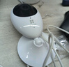 螢石（EZVIZ）C2C 1080P攝像頭 個(gè) 無線智能網(wǎng)絡(luò)攝像頭 wifi遠(yuǎn)程監(jiān)控?cái)z像頭 紅外高清夜視  曬單實(shí)拍圖