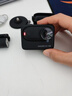 Insta360影石【曬單贏(yíng)1000京豆】GO 3S 4K拇指相機 Vlog騎行親子寵物運動(dòng)相機防水防抖攝像機口袋 標準套裝【咨詢(xún)客服有驚喜】 星曜黑 64G內存 曬單實(shí)拍圖