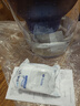 碧然德（BRITA） 過濾凈水器 家用濾水壺 凈水壺 海洋系列 3.5L藍(lán)色 一壺3芯裝 環(huán)保加固包裝 曬單實拍圖