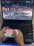 蓋世小雞（GAMESIR）超新星無(wú)線游戲手柄帶底座 適用switch2手機(jī)PC安卓Steam電腦NS2pro電視體感藍(lán)牙有線粉色雙人成行 曬單實(shí)拍圖