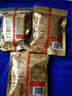 塞翁福 鹵肉香料3袋組合裝 八角 香葉 桂皮 大料鹵味調(diào)料 廚房調(diào)味品 曬單實(shí)拍圖
