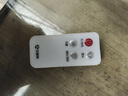 艾美特（AIRMATE）京東小家電風(fēng)扇智能七葉柔風(fēng)落地扇小風(fēng)扇家用7檔大風(fēng)量節(jié)能輕音電扇桌面臺(tái)式小型風(fēng)扇 FS30-AR62 曬單實(shí)拍圖