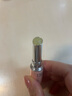 DHC橄欖護唇膏1.5g 保濕滋潤不粘膩潤唇膏 溫和舒緩修護無色打底 曬單實拍圖