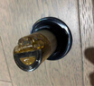潛水艇（Submarine）FCQ-3205B-2不銹鋼地漏防臭內芯兩只裝下水管防臭器適配多種尺寸 曬單實拍圖