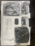 宏碁（acer）暗影騎士·嶄電腦臺式機辦公商用商務家用主機（13代酷睿i5-13450HX 16G 512G SSD）24.5英寸 曬單實拍圖