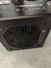 Thermalright(利民) 額定850W TR-TG850 ATX3.0電源 金牌全模組 原生PCIE5.0 全日系電解電容 14CM小機(jī)身 曬單實(shí)拍圖