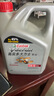 嘉實多（Castrol）大力士柴機油 合成技術(shù) 柴油發(fā)動機貨車發(fā)電機工程機械通用潤滑油 四萬公里CI-4級15w-40  4L 曬單實拍圖