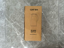 嘉特（GiNT）保溫壺家用玻璃內(nèi)膽熱水瓶大容量便攜保溫瓶學生宿舍暖水壺家居館 曬單實拍圖