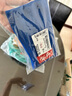 RayBan雷朋兒童太陽鏡墨鏡飛行員蛤蟆鏡防紫外線太陽鏡0RJ9506S 211/7E-52粉框粉片【6-10歲】 曬單實拍圖