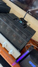一魔聲學(xué) (1Mii)藍(lán)牙接收器5.1 HiFi無線音頻適配器LDAC無損發(fā)燒級(jí)解碼功放USB聲卡aux光纖適用音箱雙金標(biāo) DS220 曬單實(shí)拍圖