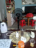 美的（Midea）電風(fēng)扇落地扇家用大風(fēng)量 遠(yuǎn)距強(qiáng)風(fēng)電扇 立式輕音節(jié)能可定時(shí)降溫 【升級(jí)遙控】風(fēng)大音輕35ER 曬單實(shí)拍圖