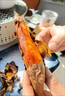 正宗西瓜紅蜜薯新鮮糖心板栗番薯六鰲沙地紅薯地瓜蔬菜農家自種10 【3斤小果】約15~30根，甜糯無(wú)絲 曬單實(shí)拍圖