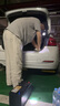 瓦爾塔（VARTA）汽車(chē)電瓶蓄電池AGM H8啟停電瓶92AH 寶馬3系奧迪A4L哈弗大眾適用 寶馬X5 X3 X6 X4 7系1系 曬單實(shí)拍圖
