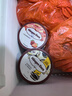 哈根達斯（Haagen-Dazs）經(jīng)典草莓味大桶冰淇淋 473ml/桶 雪糕 曬單實拍圖