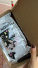 龍順旺立體耳朵驚嚇貓適用蘋果16pro手機殼15promax新款14pm軟殼保護套15plus全包12pro手鏈高級感11女款 小蠻腰貓耳-透明-驚嚇貓咪+珠子手鏈 iPhone 16proMax 曬單實拍圖