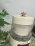 位美（vemi）燕窩燉盅 全自動隔水電燉盅 燉燕窩專用鍋 多功能養(yǎng)生壺 家用燕窩機 迷你煲湯煮粥神器 分裝瓶套裝-0.6L 1L 曬單實拍圖