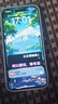 Apple iPhone 15 Pro Max 蘋果5G 二手蘋果手機 蘋果15PM 國行優(yōu)惠券補貼 藍色鈦金屬 256G 曬單實拍圖
