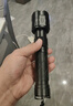 天火手電筒蒼龍強光超亮變焦遠射超長(cháng)續航充電家用軍戶(hù)外野外生存專(zhuān)用 曬單實(shí)拍圖