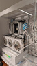AMD銳龍  9000系列 9800X3D 9950X3D 9600X 9700X 9900X 9950X  AM5接口 AMD盒裝CPU處理器 R7 9800X3D盒裝 曬單實(shí)拍圖
