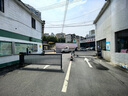 通達(dá)捷安 道閘車牌識別一體機(jī) 停車場收費(fèi)欄桿車桿 小區(qū)工廠出入口收費(fèi)管理升降桿 只進(jìn)/出【車牌識別*1+直桿*1】金 曬單實(shí)拍圖