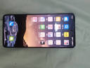 摩托羅拉 聯(lián)想moto G100 Pro 1.5K護(hù)眼屏 6720mAh充電寶級(jí)大電池 IP68&IP69抗水 NFC AI手機(jī) 12+512 松煙藍(lán) 曬單實(shí)拍圖