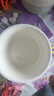 蘇泊爾（SUPOR）飯盒陶瓷內(nèi)膽便當(dāng)盒可微波爐加熱上班族學(xué)生便攜餐盒三件套 曬單實(shí)拍圖