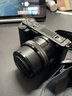 索尼（SONY）【上海國(guó)補(bǔ)】ZV-E10L APS-C半畫微單 ZV-E10  vlog直播4K視頻側(cè)翻式液晶屏zv-e10 黑色套機(jī)【64G卡+皮套+888】 官方標(biāo)配（不含內(nèi)存卡） 曬單實(shí)拍圖