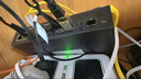 中科光電 千兆光模塊 SFP光模塊 1.25G單模光模塊 單模雙纖 1310nm,10KM LC接口 一只 ZK-GE-SM 曬單實拍圖