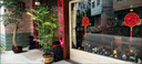 石雕門墩一對(duì)家用鎮(zhèn)宅獅子麒麟貔貅青石仿古做舊門墩石石鼓抱鼓石 招財(cái)小象 60*30*18一對(duì) 曬單實(shí)拍圖