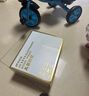 夢多福兒童鋼琴玩具女孩生日禮物一周歲兩2女寶寶嬰幼兒1-3-6小朋友電子 充電木質(zhì)小鋼琴丨禮盒+樂譜+琴貼 二男童女童三男孩小女孩子見面禮 曬單實拍圖
