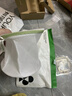 有棵樹涼感無肩帶內(nèi)衣女防滑隱形抹胸聚攏透氣歐若風文胸2025新款 曬單實拍圖