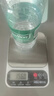愛仕達電子秤廚房秤家用烘焙克秤小型高精度稱重食物秤不銹鋼精準克重秤 曬單實拍圖