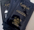 EVIDENS DE BEAUTE伊菲丹「強(qiáng)韌煥采」嘗鮮小美盒 曬單實拍圖
