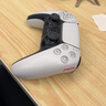 SONY索尼PS5原裝二手游戲手柄新款無線藍牙控制器家用游戲設備【二手9 新】 二手手柄 原裝白色(不含手柄線) 曬單實拍圖