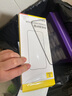 倍思【康寧玻璃膜丨熱銷100萬+】適用iPhone16promax手機膜蘋果16ProMax鋼化膜全覆蓋防指紋無塵倉貼膜 曬單實拍圖