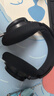 飛利浦（PHILIPS）頭戴式耳機(jī)有線耳機(jī)hifi舒適耳機(jī)監(jiān)聽耳機(jī)電競(jìng)游戲耳機(jī)禮物 SHP9500 曬單實(shí)拍圖