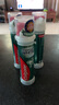 高露潔（Colgate）【孫穎莎同款】歐洲進(jìn)口密泡美白直立按壓泵式牙膏100ml*3去漬 曬單實(shí)拍圖