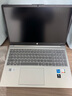 惠普（HP）星book Pro14  高性能13代酷睿標(biāo)壓超輕薄本 星BooK14/15 辦公學(xué)生娛樂(lè)游戲筆記本電腦 【2025款】i5-13500H 15.6英寸 銀 16G內(nèi)存 1TB 固態(tài)硬盤  曬單實(shí)拍圖
